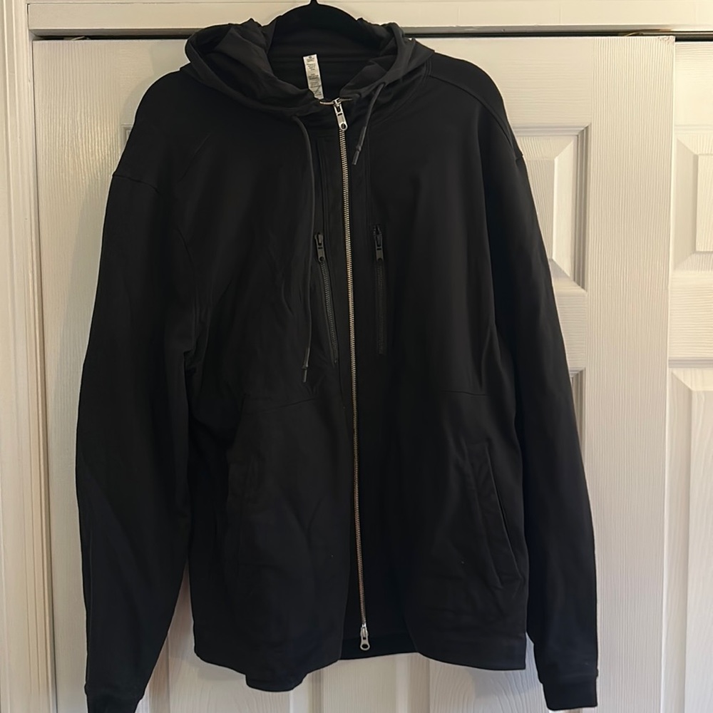 Lululemon Dispatch Hoodie, 🎁Men’s Size XXL - New With Tags